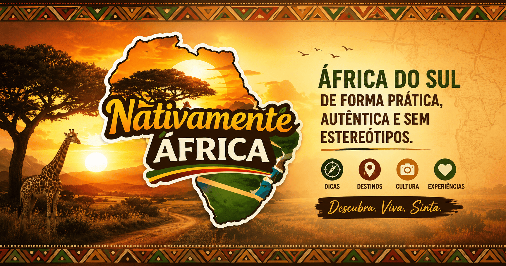 Nativamente África