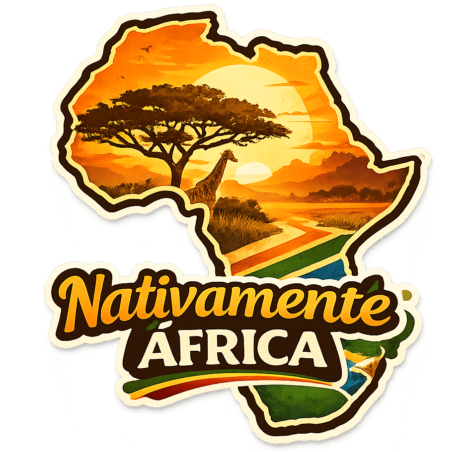 Nativamente África